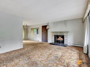 10008 Genora St, Eagle River, AK 99577