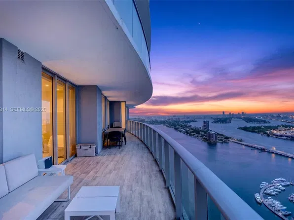 488 NE 18th St Unit 4010, Miami, FL 33132