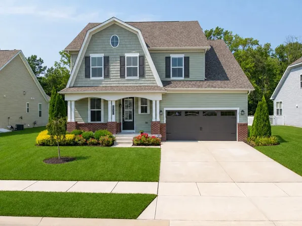 26671 Weathervane Way, Frankford, DE 19945