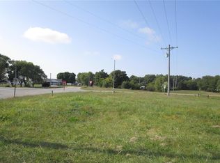 1405 Old Saint Marys Rd, Perryville, MO 63775