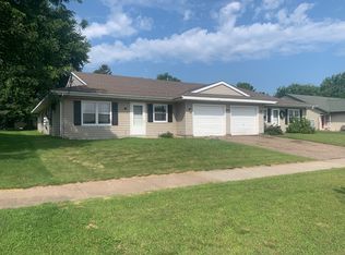 2414 Dorret Rd #A, Eau Claire, WI 54703