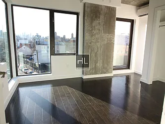 Rented by Highline Residential