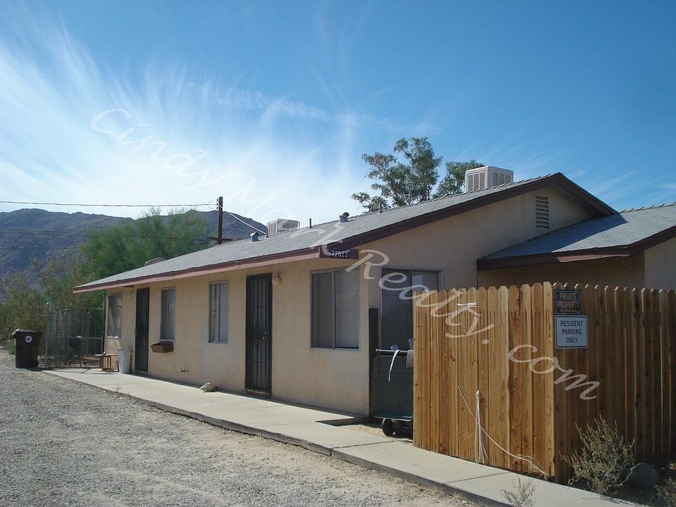 1st image of 72523 Cactus Dr