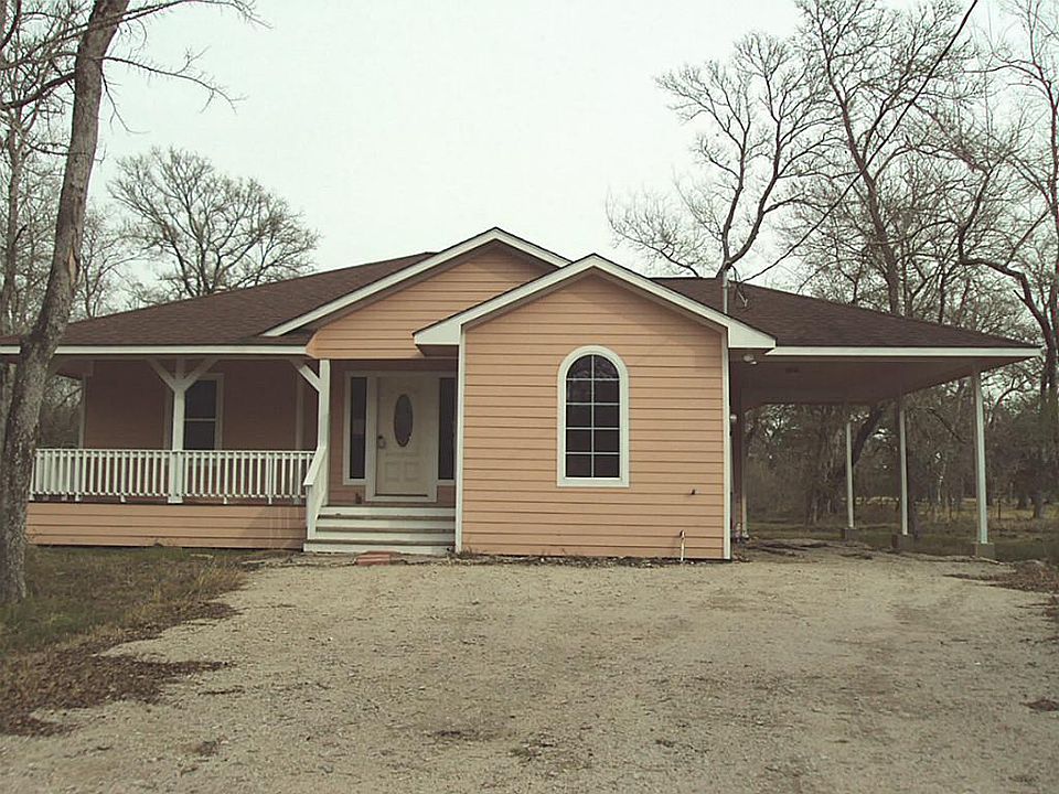 20219 Oak Forest Dr, Damon, TX 77430 Zillow