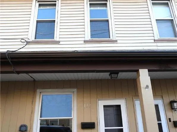 113 W Frankford St, Bethlehem, PA 18018