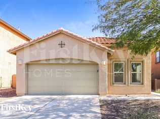 13566 N Vistoso Reserve Pl, Oro Valley, AZ 85755
