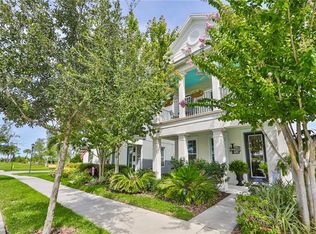 7206 Milestone Dr, Apollo Beach, FL 33572