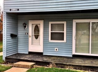3994 Royal Liverpool Dr #G, Uniontown, OH 44685