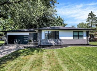 4860 Eastbrook Dr, Lafayette, IN 47905