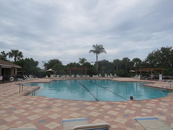 Community Pool (another view)