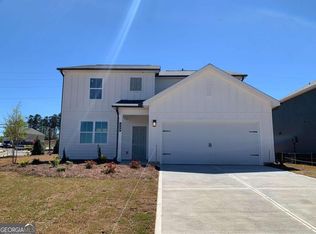 929 Prudence Dr LOT 1, Lawrenceville, GA 30045