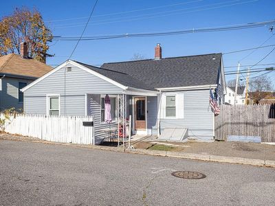 114 Putnam Pike, Johnston, RI, 02919