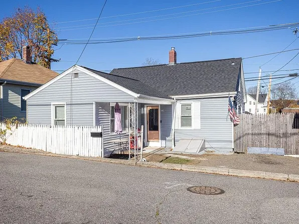 114 Putnam Pike, Johnston, RI 02919