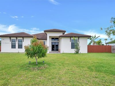 17021 SW 281st St, Homestead, FL, 33030
