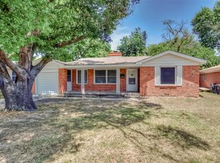 5520 Fursman Ave, Fort Worth, TX 76114