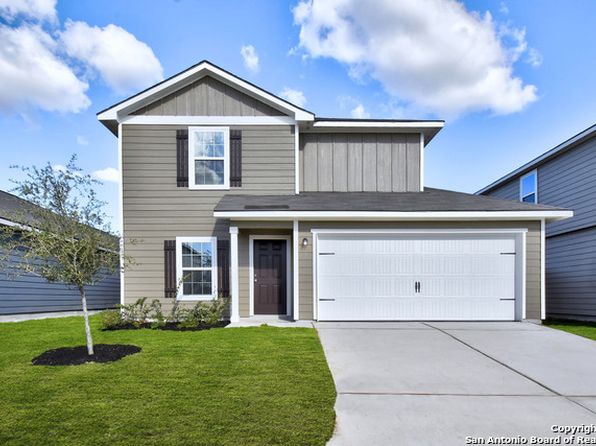 New Construction Homes in Converse TX | Zillow