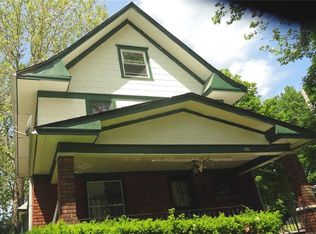 300 S Elmwood Ave, Kansas City, MO 64124