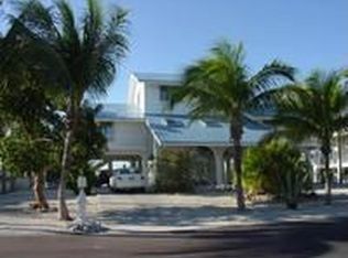 338 Stirrup Key Blvd, Marathon, FL 33050