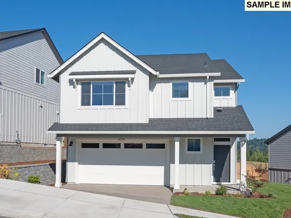 12358 SW Champlin Ln, Beaverton, OR 97003