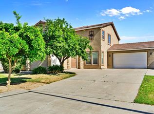 1118 Maple Ave, Fowler, CA 93625