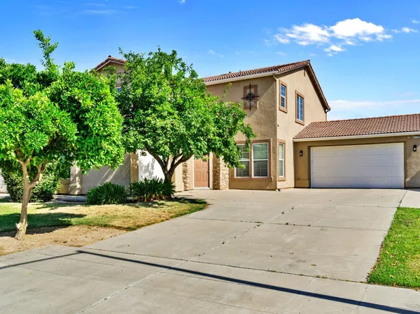1118 Maple Ave, Fowler, CA 93625
