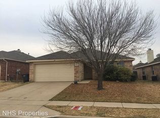 14332 Polo Ranch St, Haslet, TX 76052