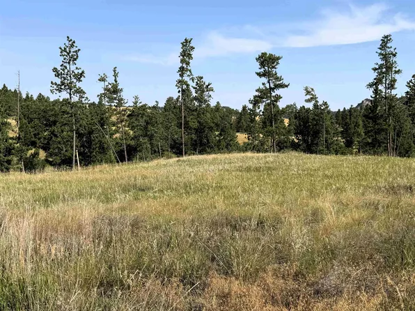 TRACT 13 Soaring Eagle Rd, Hulett, WY 82720