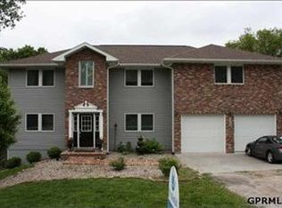 1588 Trumball Ter, Plattsmouth, NE 68048
