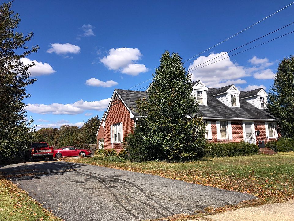 243 Delaware Ave, Harrington, DE 19952 Zillow