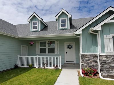 9279 Rolling Hills Ct, Nampa, ID, 83686