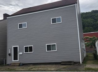 3814 Wood St, Wheeling, WV 26003