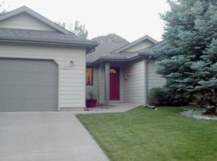 323 Buckthorn Rd, New Castle, CO 81647