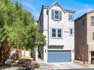 9324 Roping Cowboy Ave, Las Vegas, NV 89178