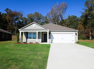 155 Pine Ridge Dr, Odenville, AL 35120