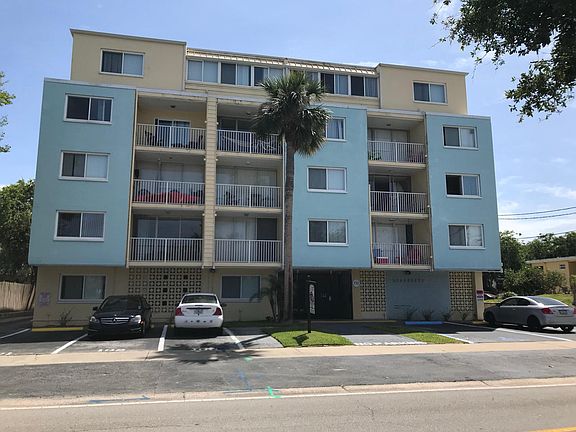 2nd image of 732 N Halifax Ave APT 305