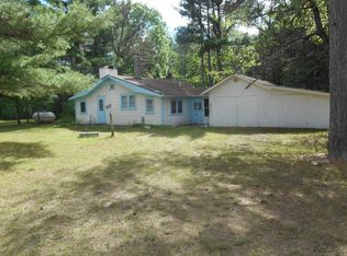 1152 George Trl, Mio, MI 48647