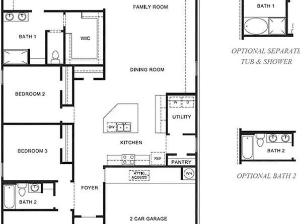 6227 Ambrose Peak Ln, Rosenberg, TX 77469