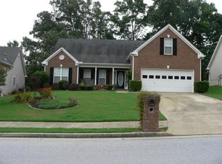 1355 Martins Chapel Ln, Lawrenceville, GA 30045