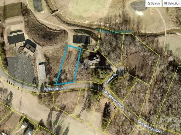 251 Broken Arrow Dr #33, Statesville, NC 28677