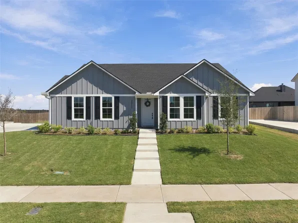 2012 Palafox Dr, Lorena, TX 76655