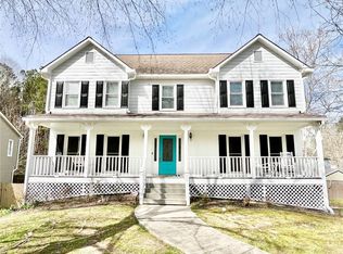 2912 Pendleton Ln SW, Marietta, GA 30064