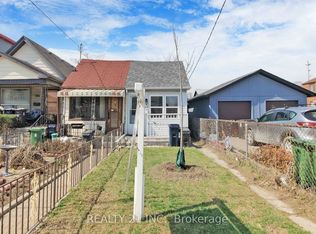 270 Linsmore Cres, Toronto, ON M4J4L7