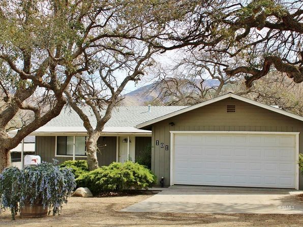 101 Gary St, Bodfish, CA 93205