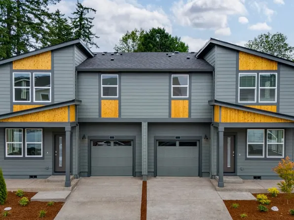 6523 SE Nasha St, Hillsboro, OR 97123