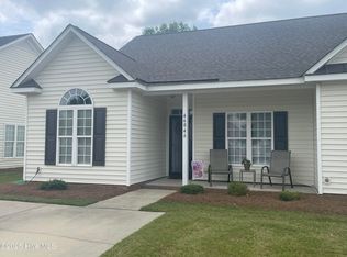 4604-4604A Rochester Ct NW, Wilson, NC 27896