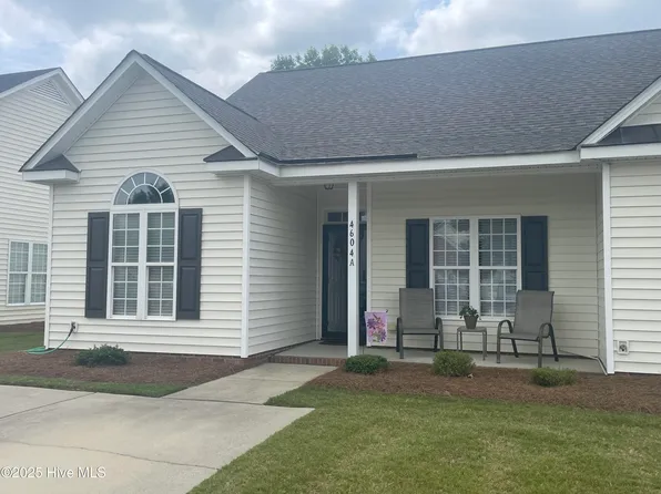 4604a Rochester Court NW, Wilson, NC 27896