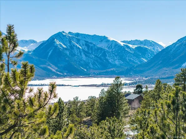 123 La Plata Peak Drive, Twin Lakes, CO 81251