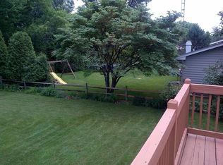 460 Wilkshire Dr, Waterville, OH 43566