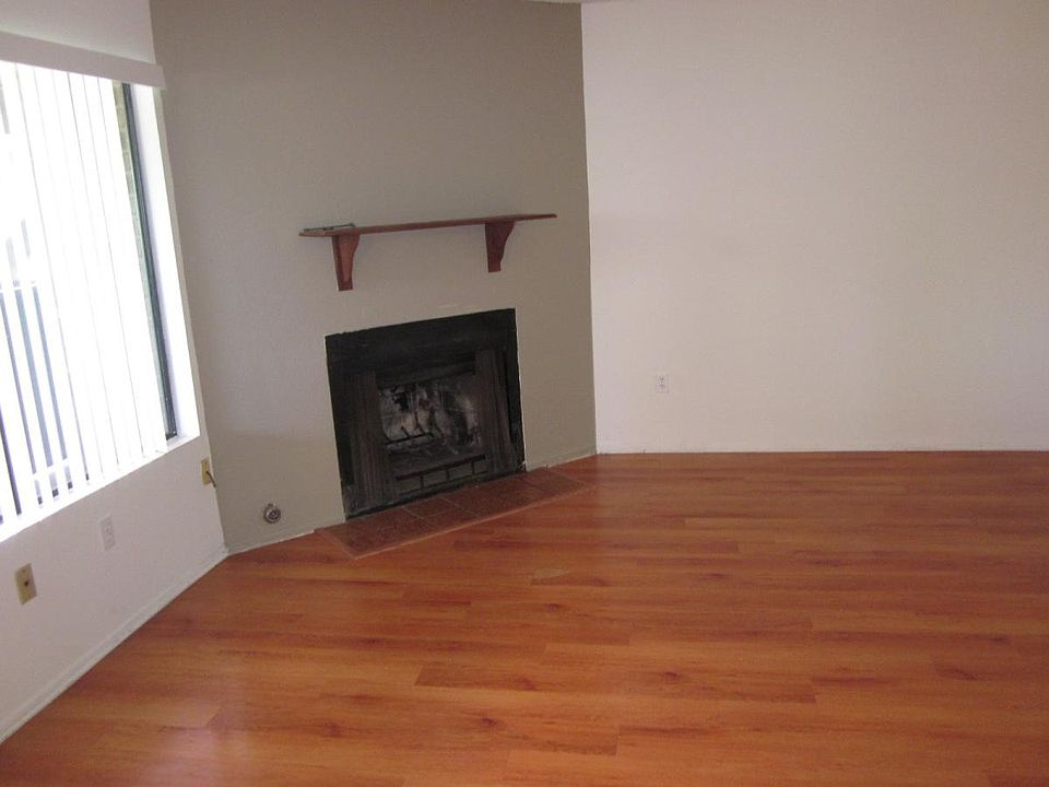 Fire Place