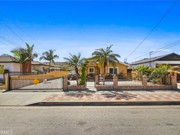 3668 W 109th St, Inglewood, CA 90303